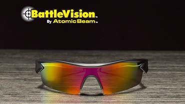 Battle Vision By Atomic Beam Official Site Hd - 